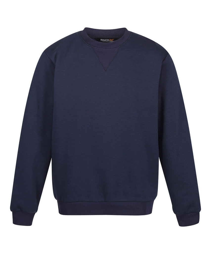 Pro crew neck sweatshirt