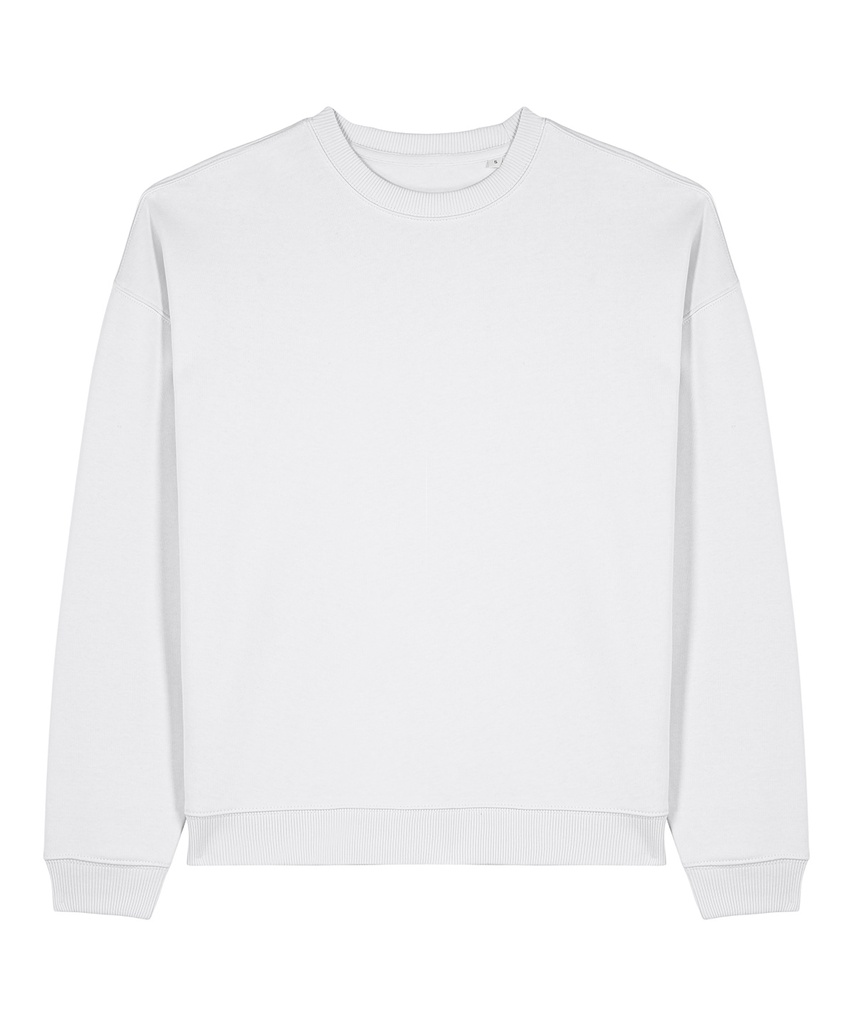 Radder 2.0 (STSU208)