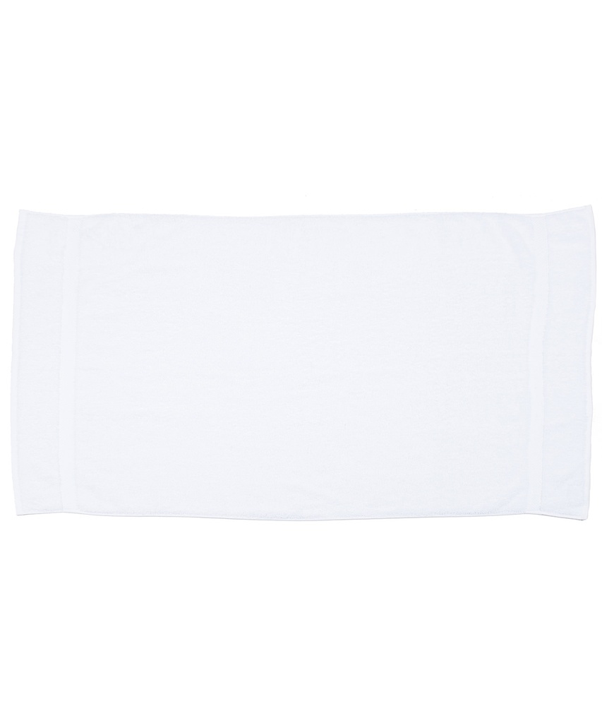 Luxury range bath towel