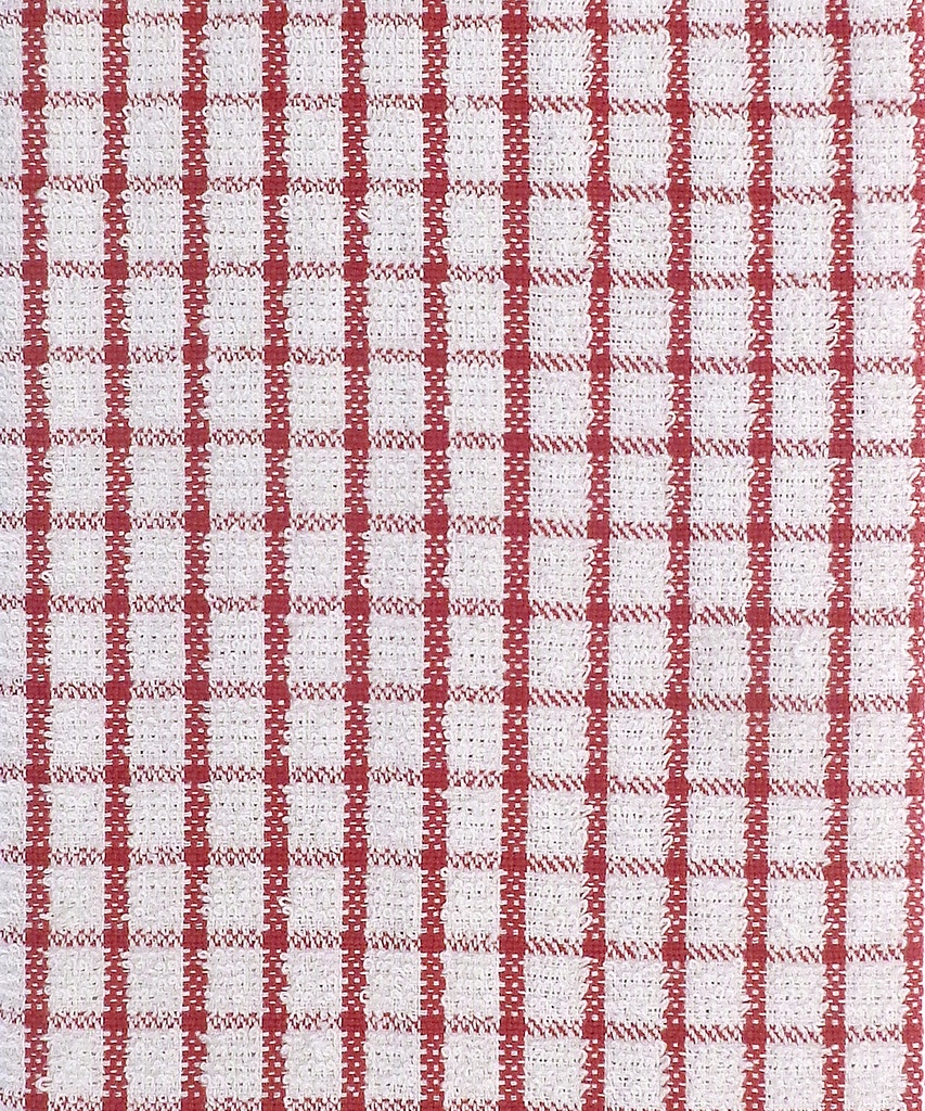 Recycled terry tea towels (2-pack)