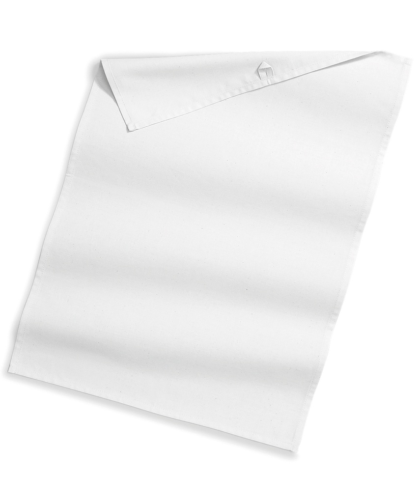 Organic cotton tea towel WM710