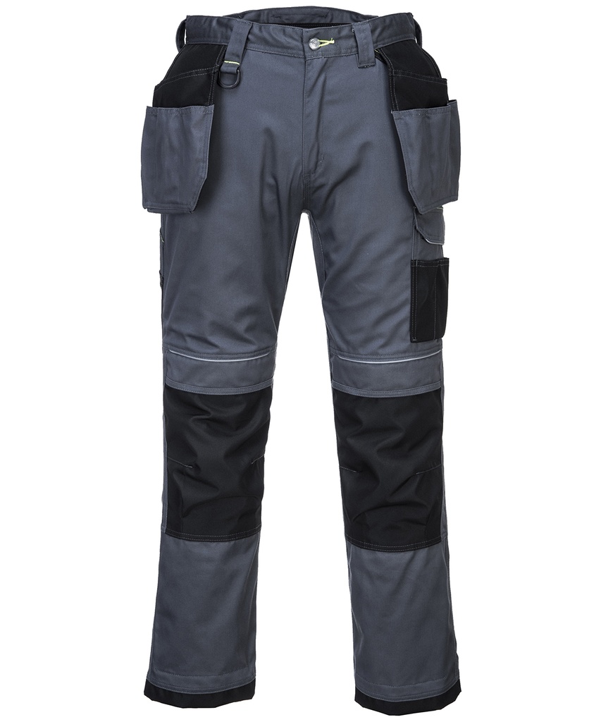 PW3 Holster work trousers (T602) regular fit