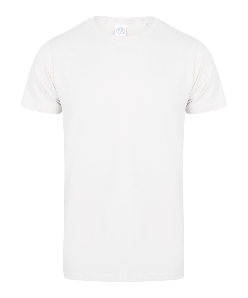 Men's feel good stretch t-shirt