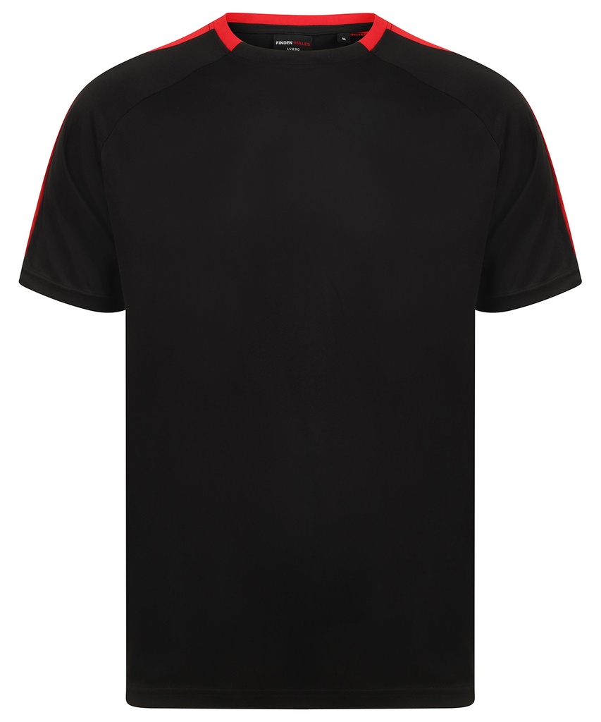 Unisex team t-shirt