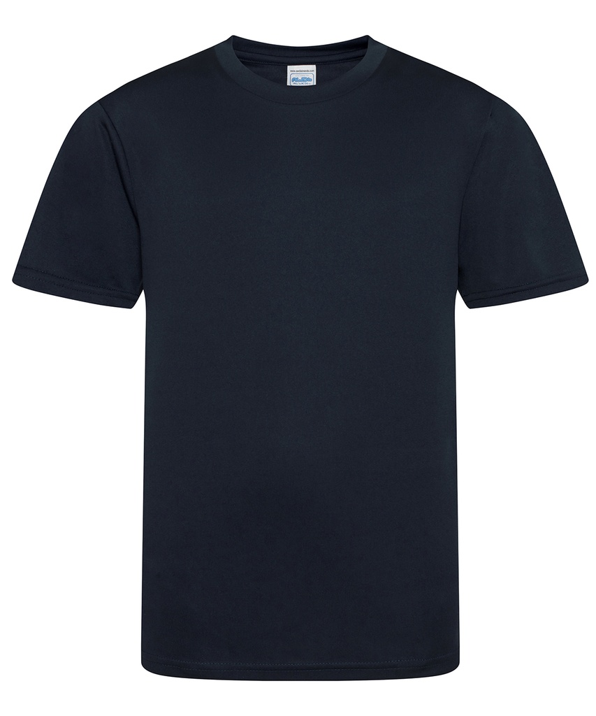 Kids cool smooth T