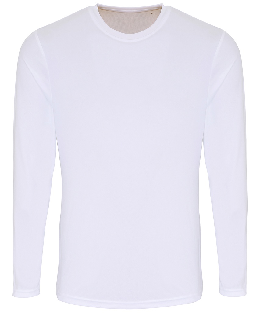 TriDri® long sleeve performance t-shirt