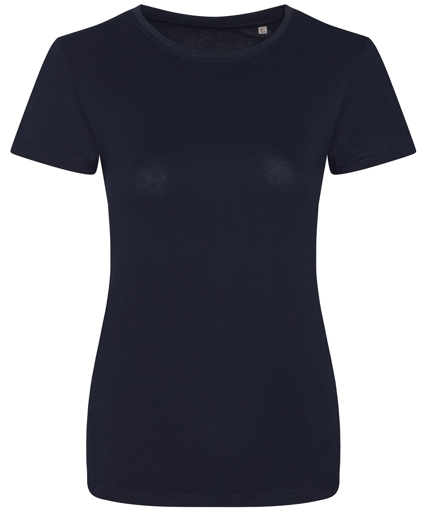 Women's Cascade organic tee
