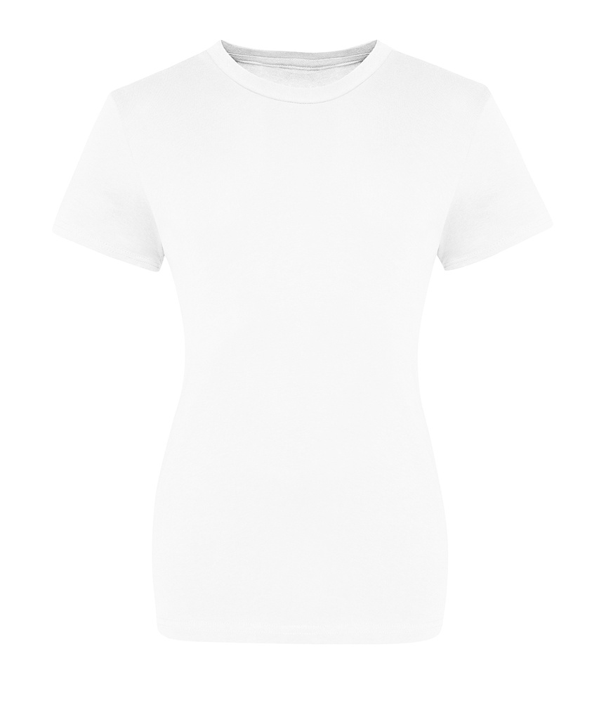 The 100 girlie T
