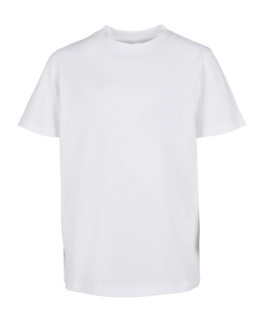 Kids basic tee 2.0