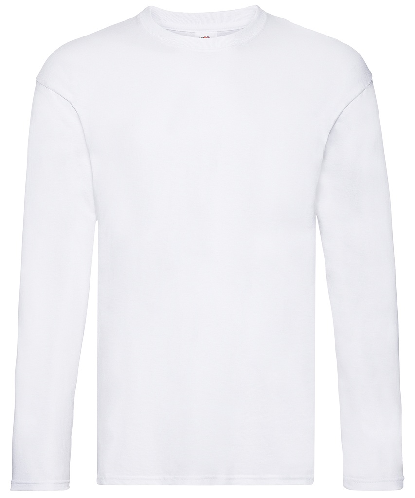 Original long sleeve T SS069