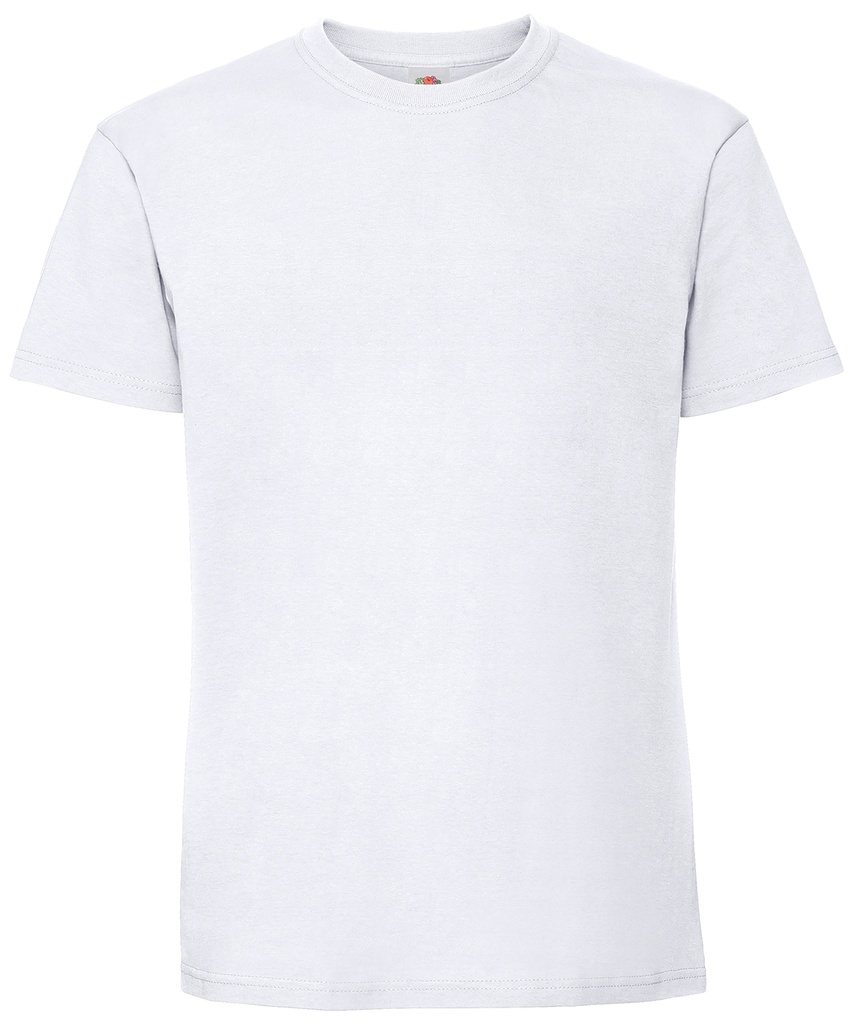 Iconic 195 ringspun premium T SS422