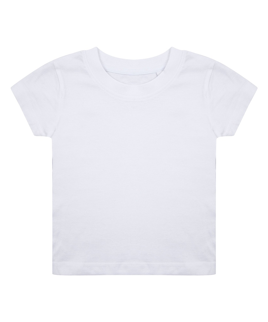 Organic t-shirt