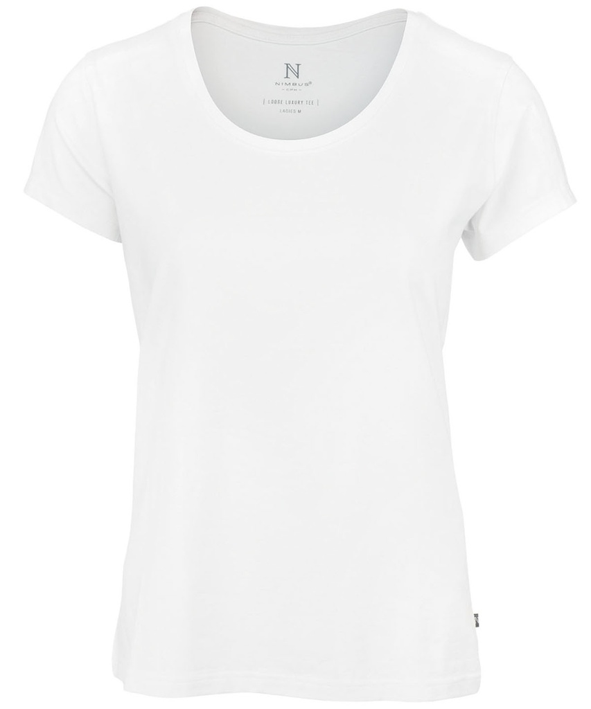 Women's Montauk – the essential tee