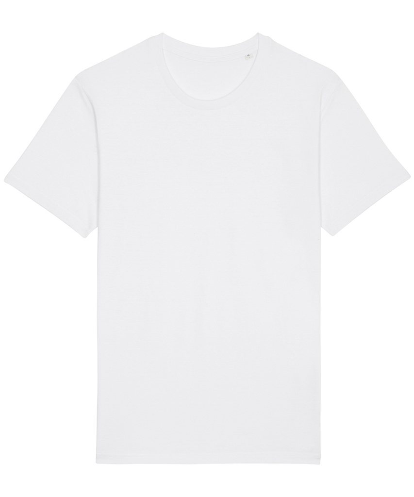 Rocker the essential unisex t-shirt (STTU758)
