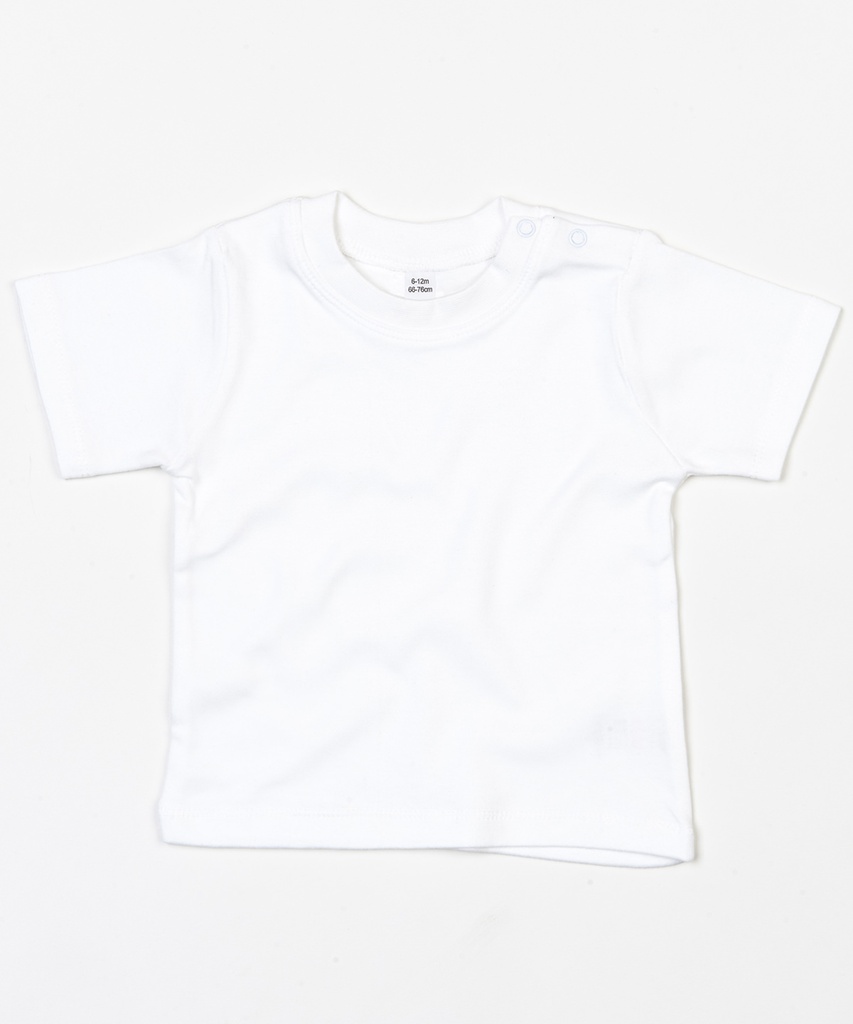 Made in Africa baby T BZ061