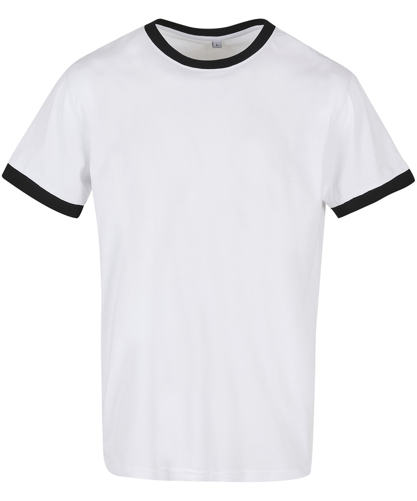 Ringer tee BB022