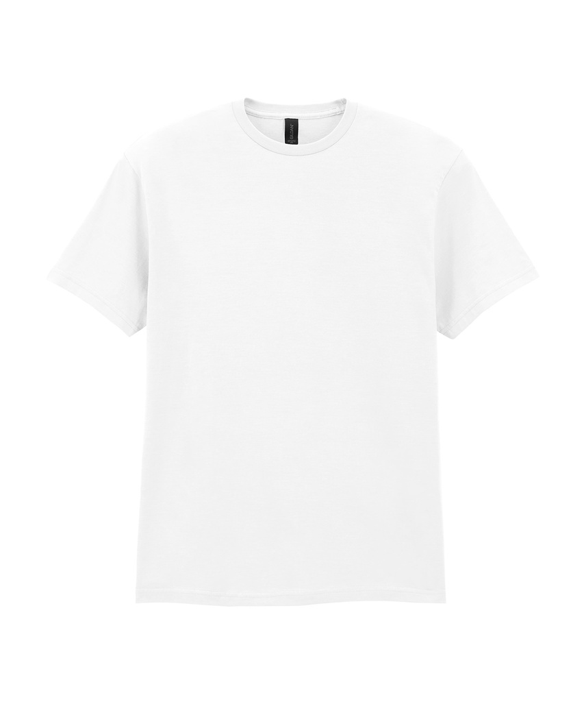 Softstyle™ CVC adult t-shirt