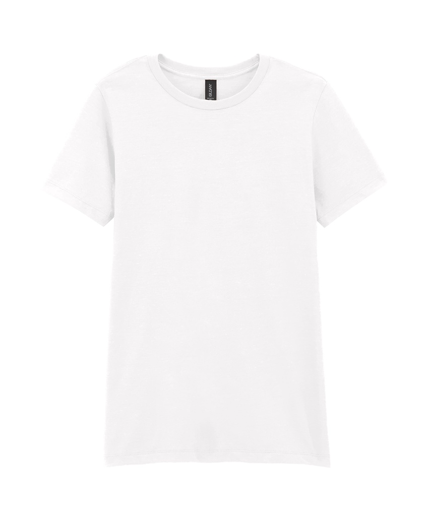 Softstyle™ CVC women's t-shirt