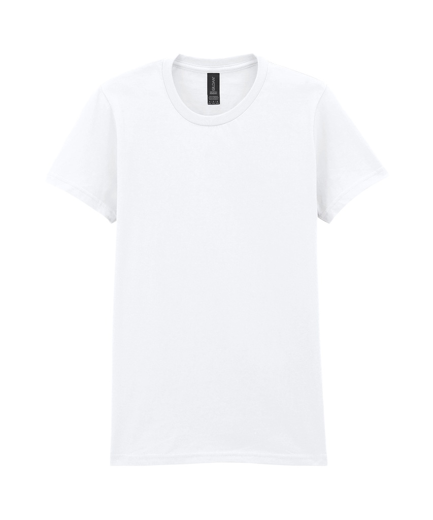 Softstyle™ midweight women's t-shirt