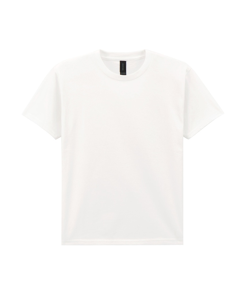 Light cotton youth t-shirt