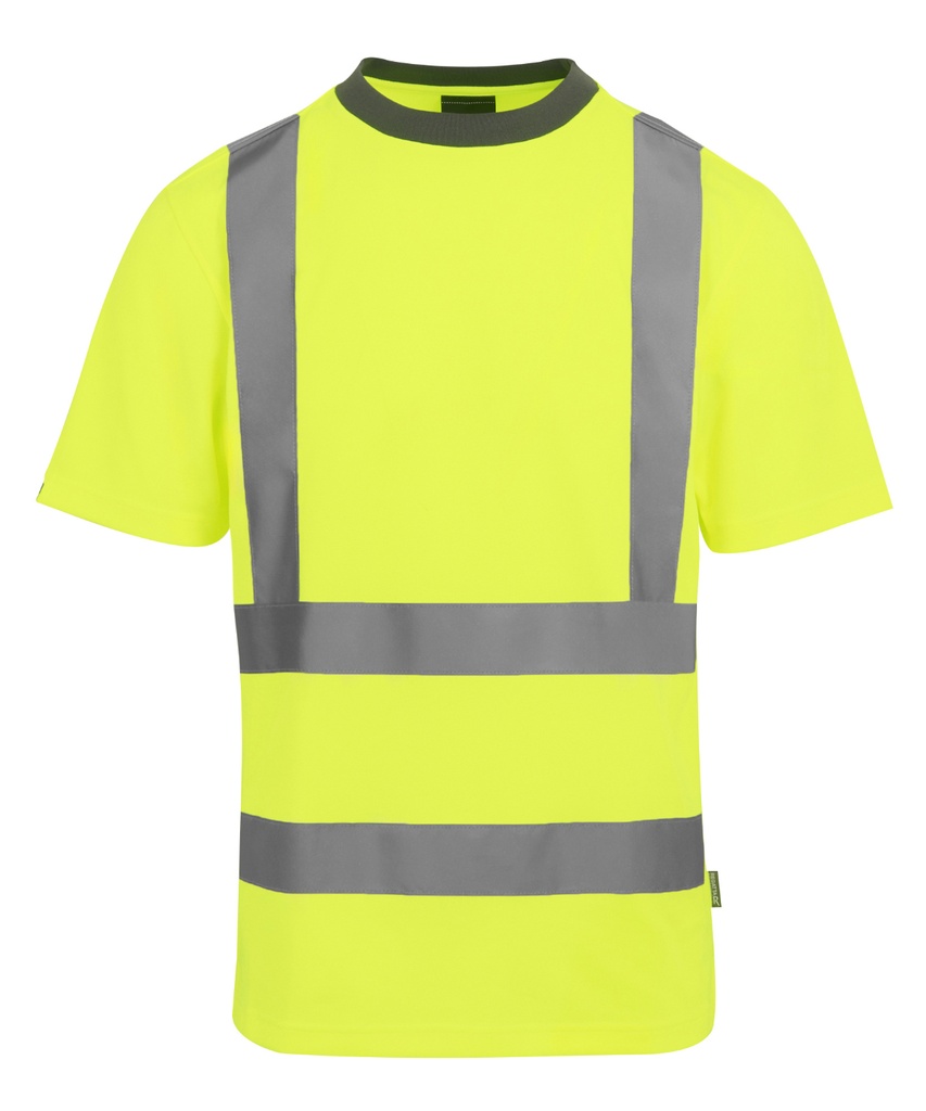 Hi-vis Pro contract t-shirt