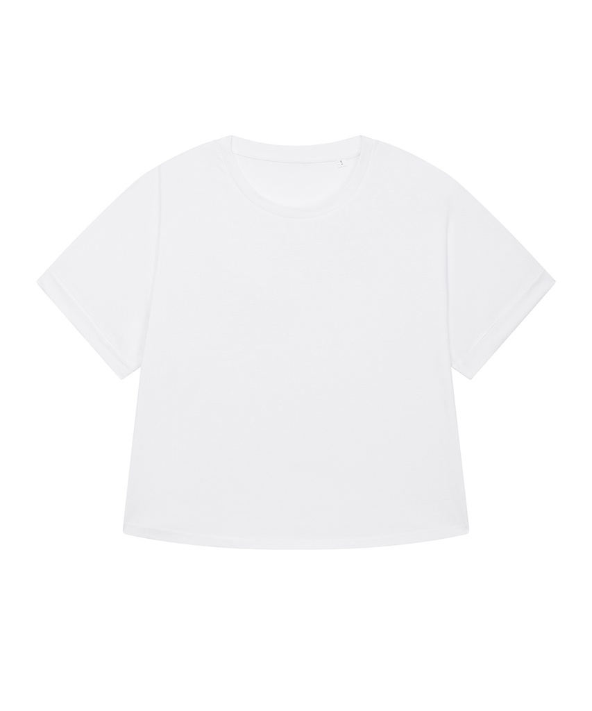 Stella Collider oversized women's t-shirt (STTW089)