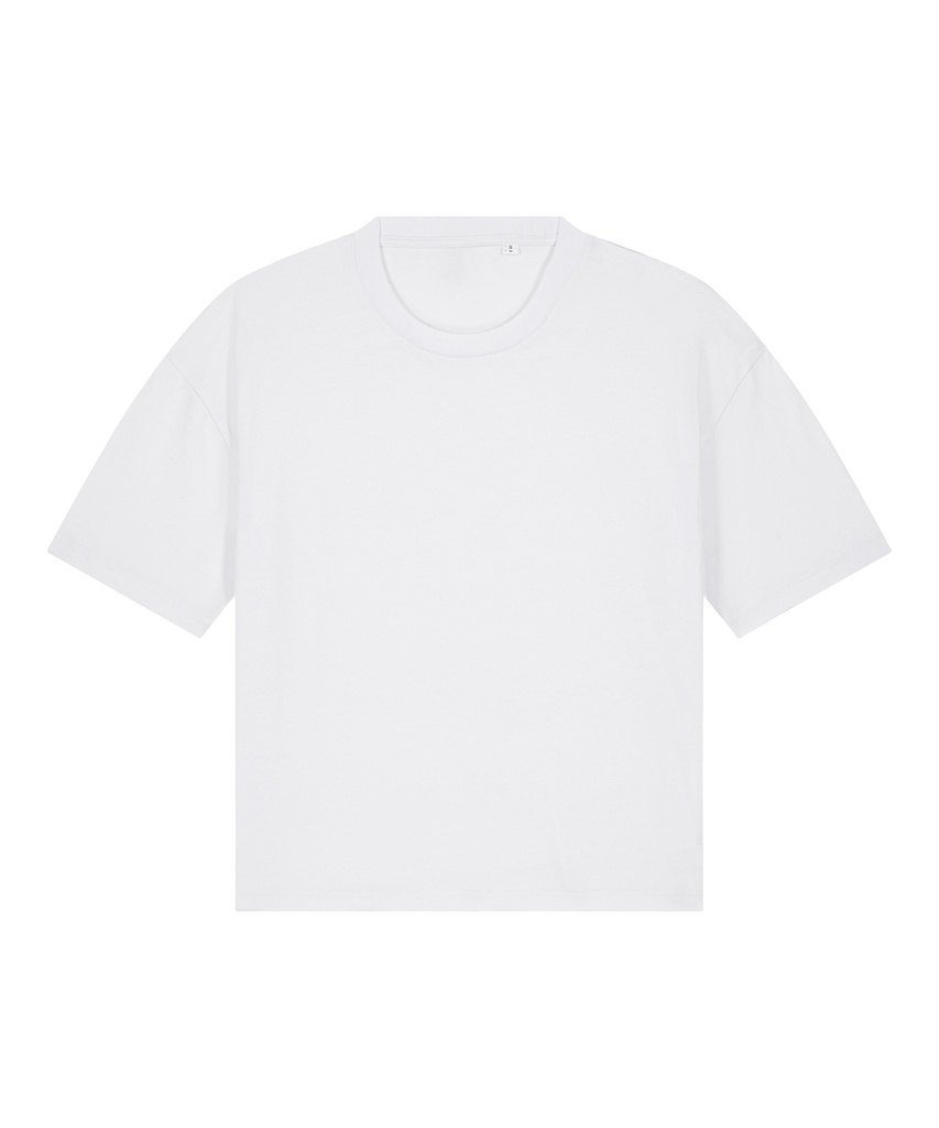 Women's Stella Nova boxy t-shirt (STTW175)