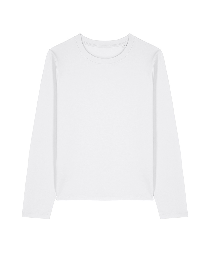 Stella Muser long sleeve (STTW219)