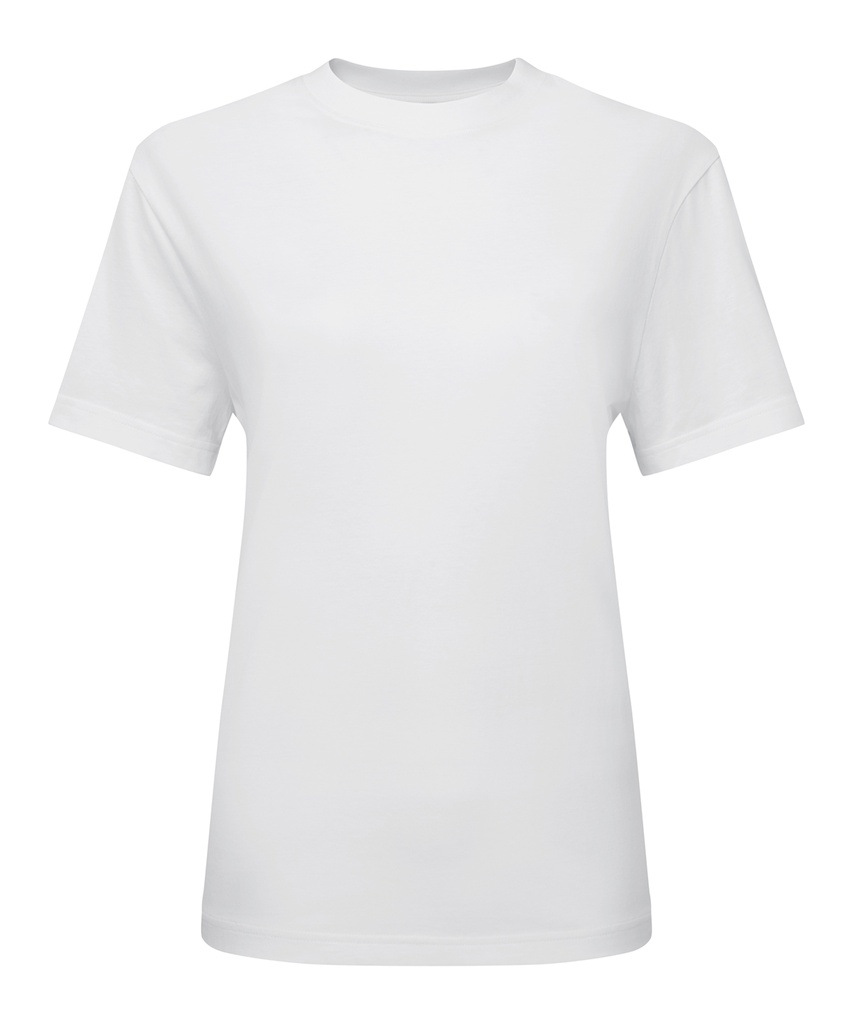Women's TriDri® organic boxy oversized t-shirt