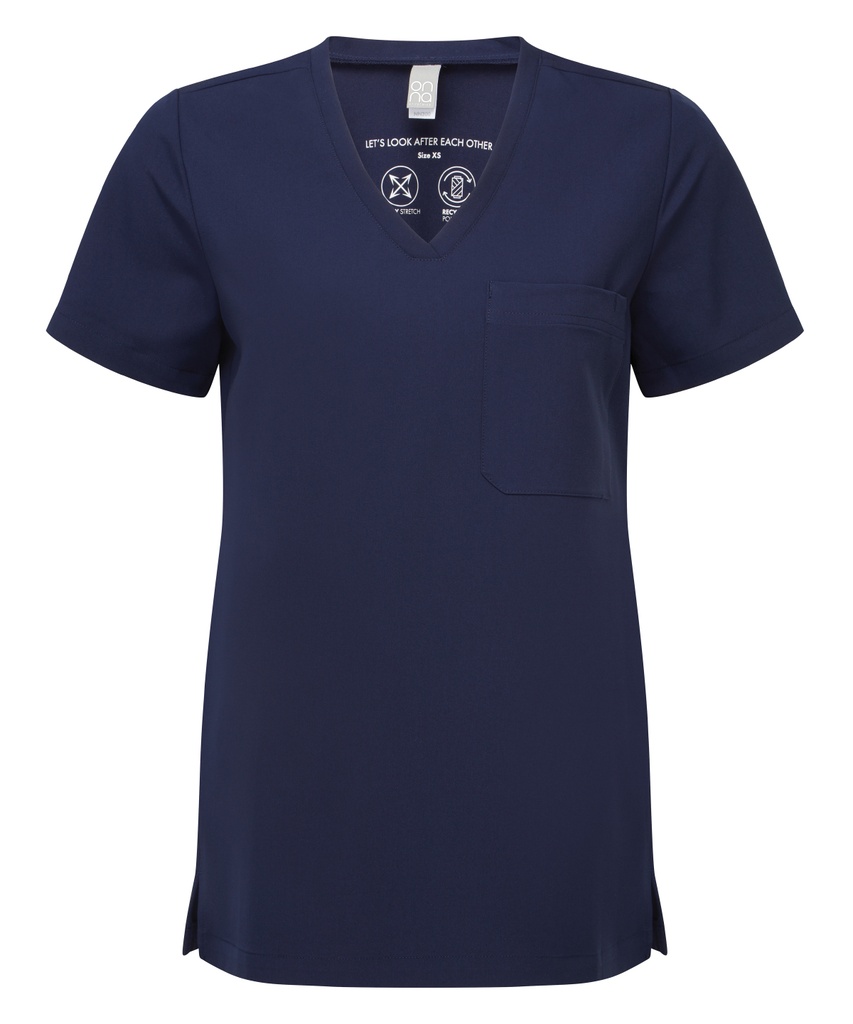 Women's 'Limitless' Onna-stretch tunic