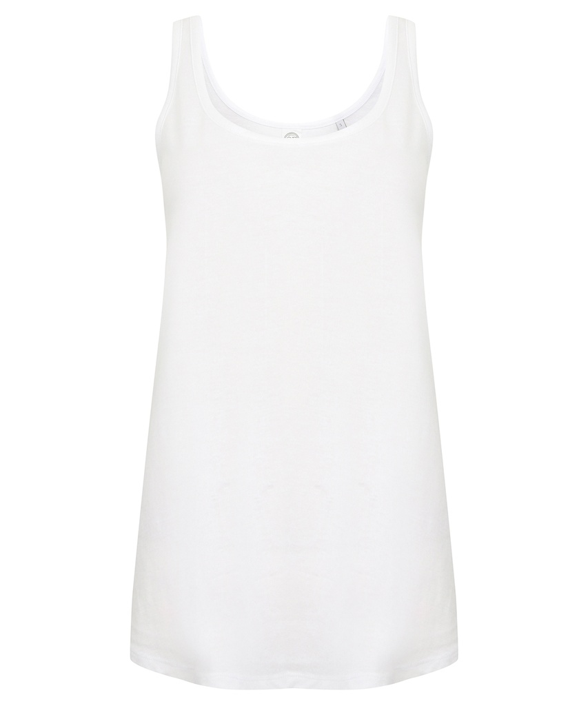 Women's slounge vest