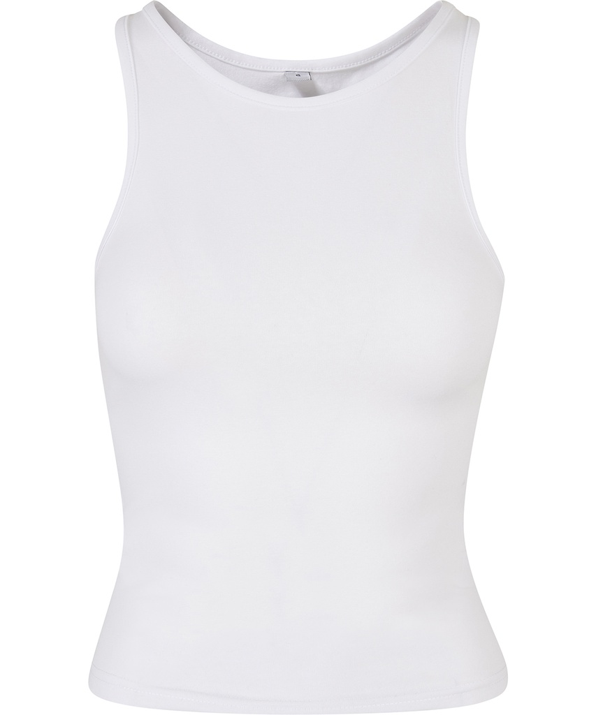 Women's racerback top