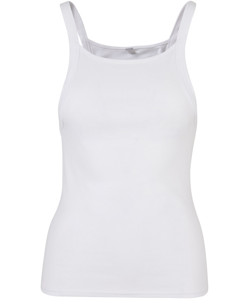 Women's everyday tank top