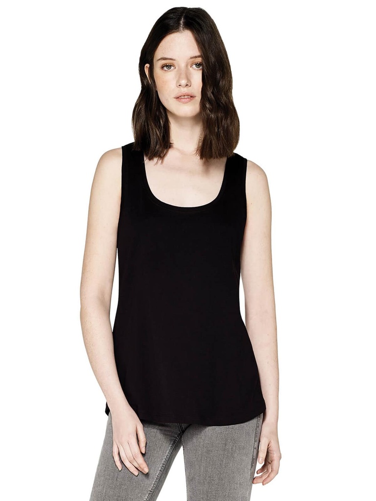 Earth Positive Women's Recerback Vest