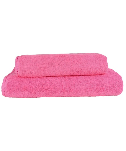 [AR036PINK] Pink (ARTG® Bath towel) 