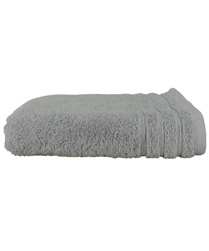 [AR503GREY] ARTG® organic hand towel (Grey)