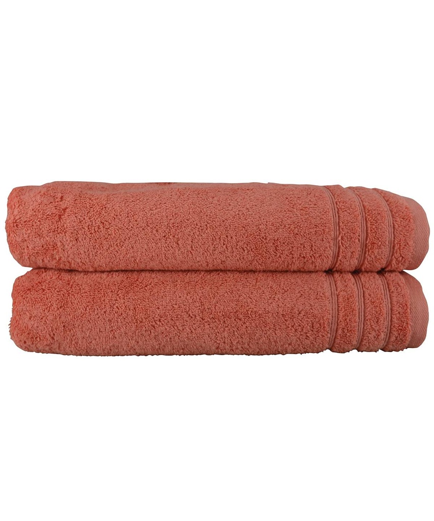 ARTGÂ® Organic bath towel