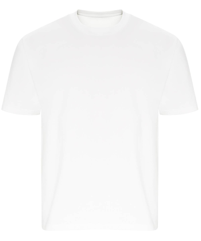 Arrow recycled heavy oversized tee