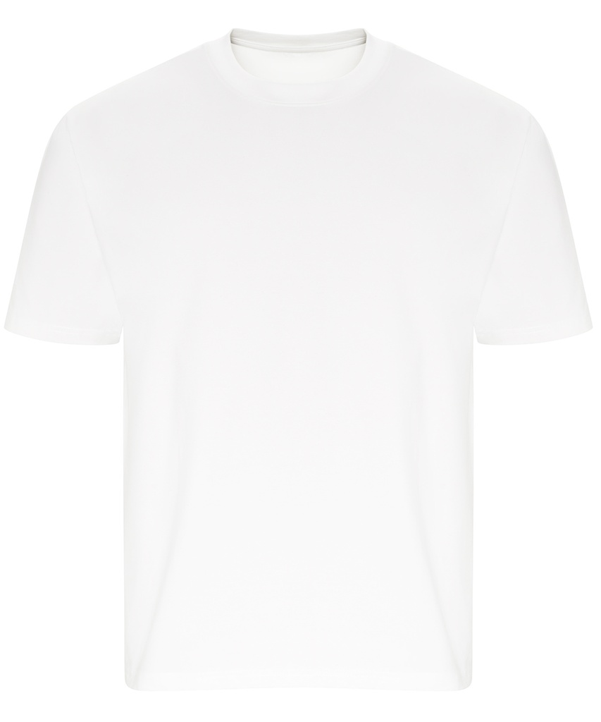 Arrow recycled heavy oversized tee