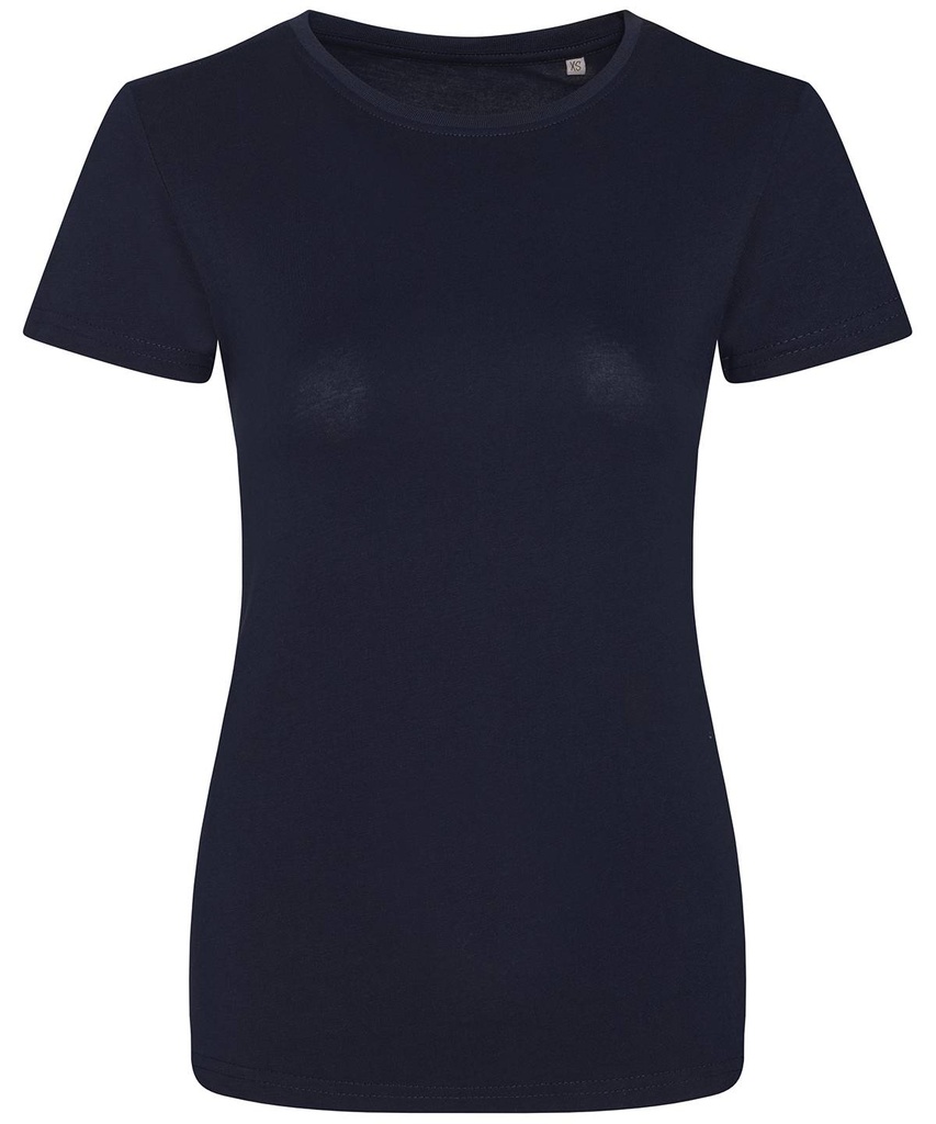 Women's Cascade organic tee