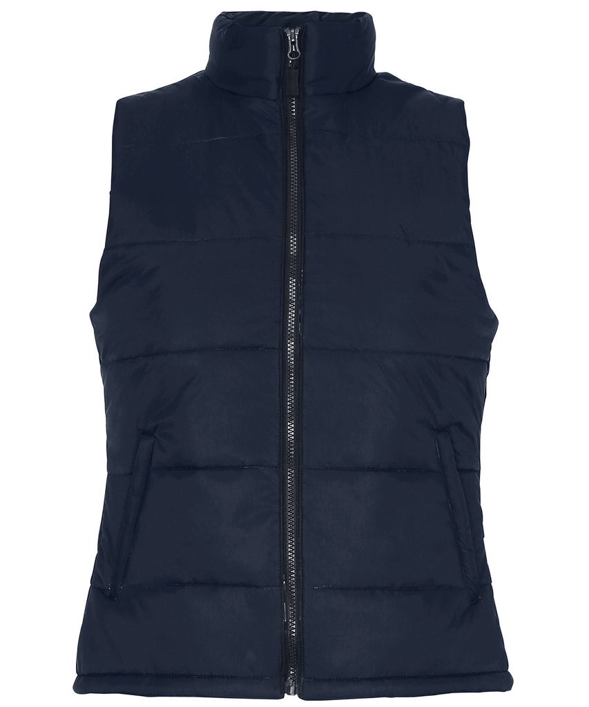 Women's bodywarmer