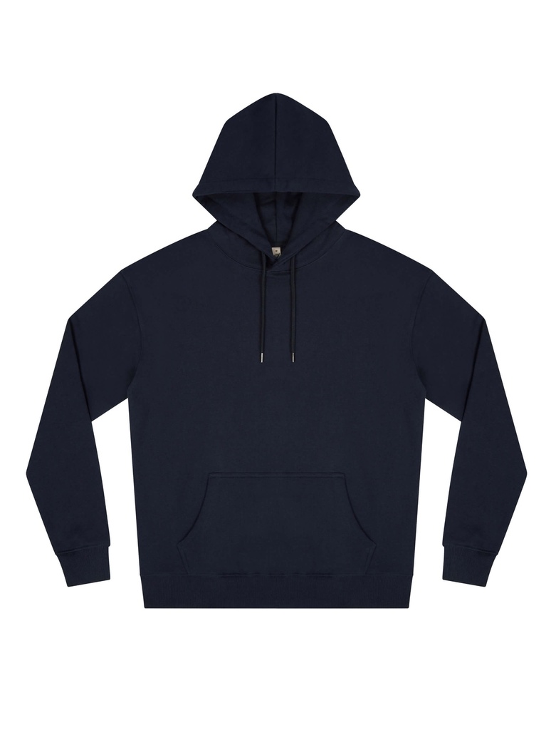 Earth Positive Heavy Pullover Hoodie