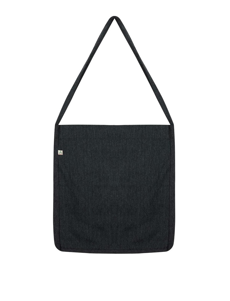 RECYCLED TOTE SLING BAG