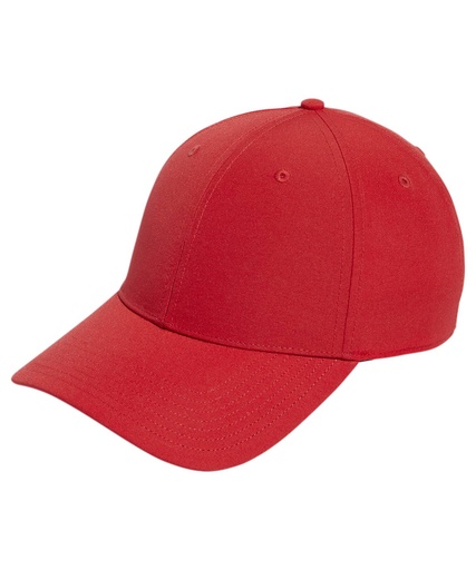 [AD072REDD] adidas® golf performance crestable cap