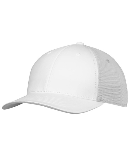 [AD078WHITSM] Climacool tour crestable cap (White, S/M)
