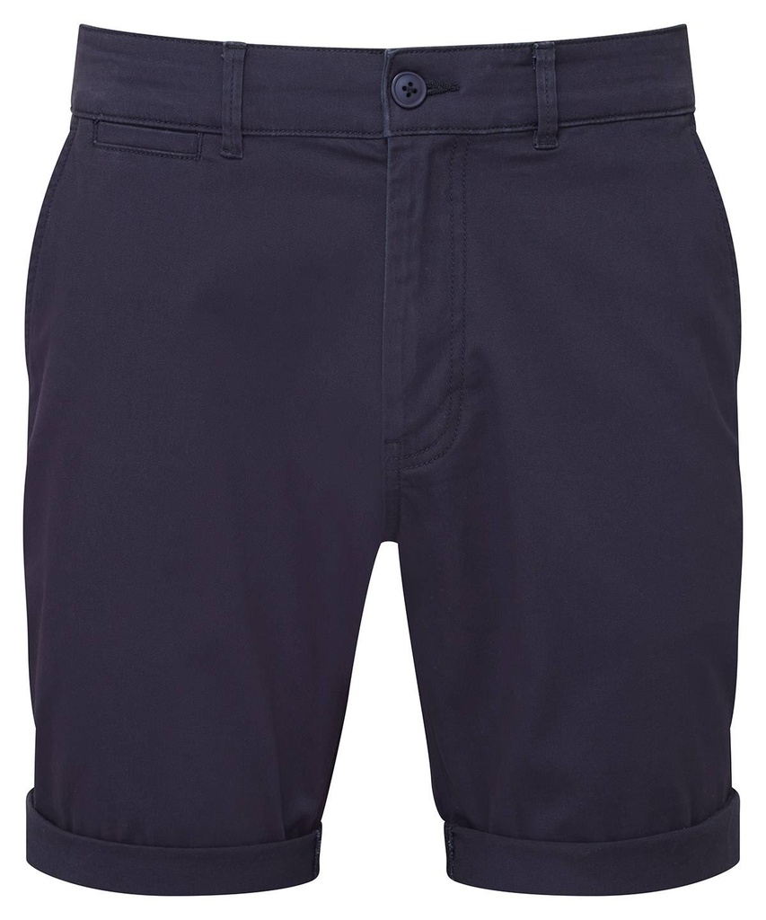 Men's lightweight chino shorts