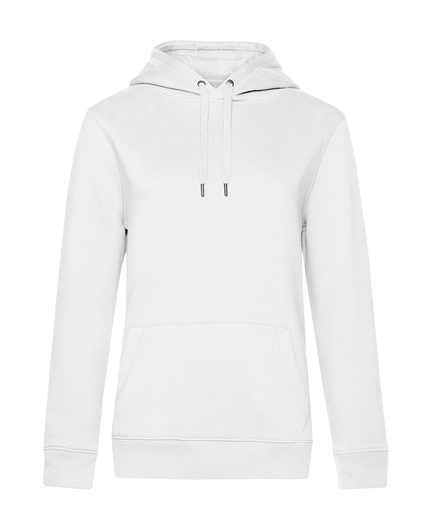 B&C Queen hooded