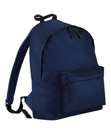 [B125JFNAV] Junior fashion backpack B125J (French Navy)