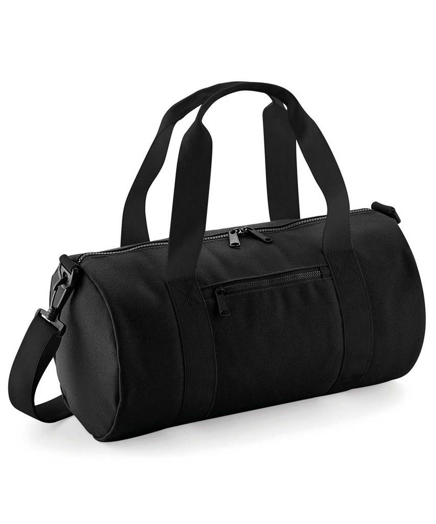 Mini barrel bag B140S