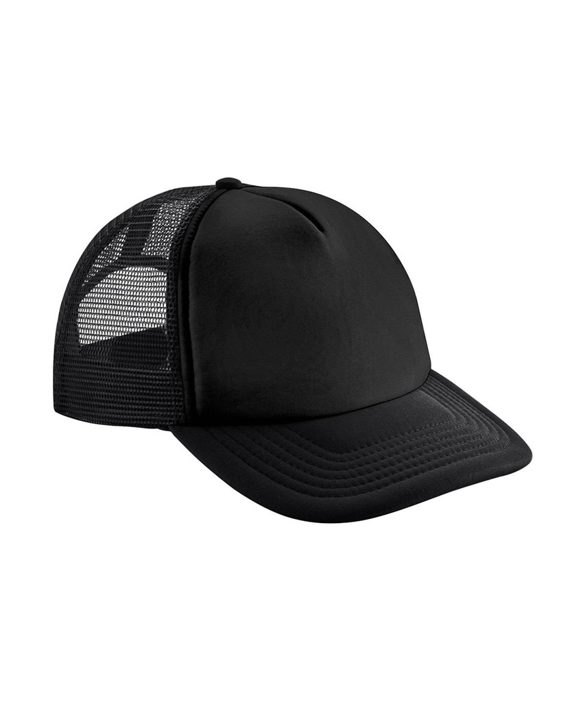 Junior vintage snapback trucker B645B